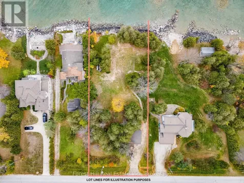 297 Lakeshore Road North Meaford ON N4L 0A7