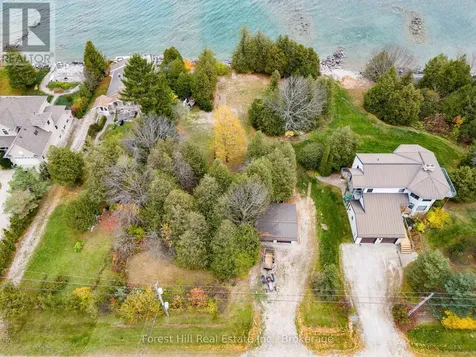 297 Lakeshore Road North Meaford ON N4L 0A7