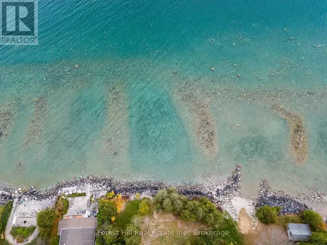 297 Lakeshore Road North Meaford ON N4L 0A7
