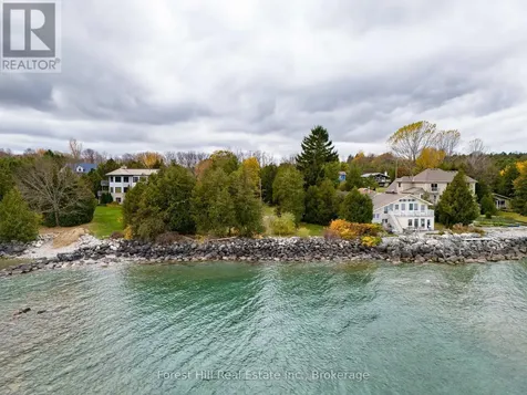 297 Lakeshore Road North Meaford ON N4L 0A7