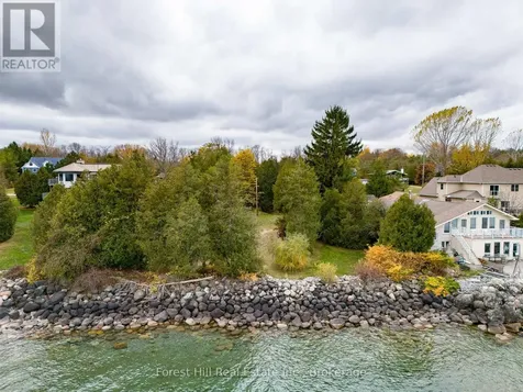 297 Lakeshore Road North Meaford ON N4L 0A7