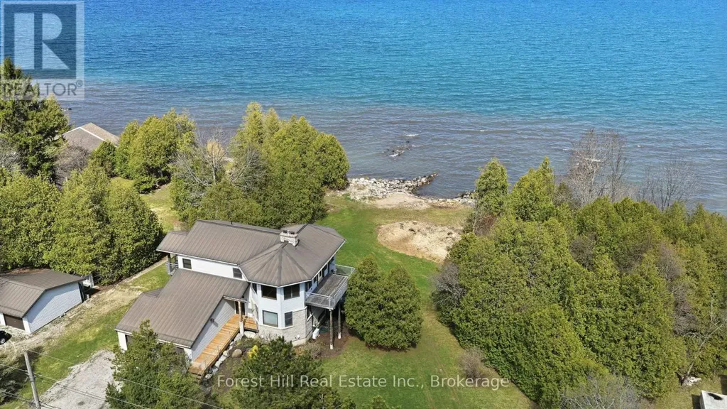 295 Lakeshore Road North Meaford ON N4L 0A7