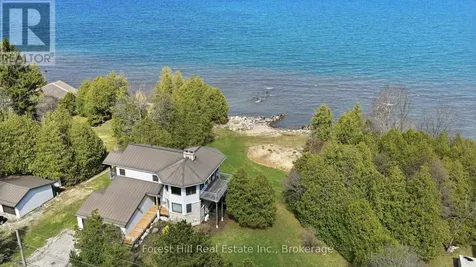 295 Lakeshore Road North Meaford ON N4L 0A7