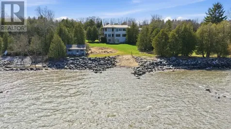 295 Lakeshore Road North Meaford ON N4L 0A7