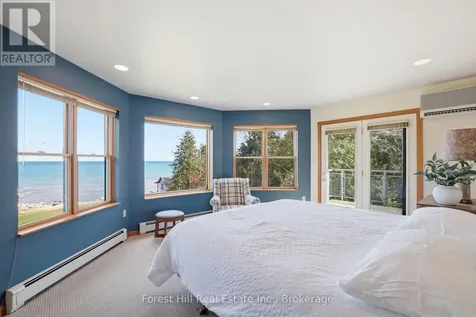 295 Lakeshore Road North Meaford ON N4L 0A7