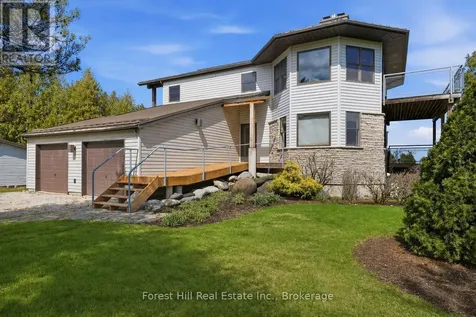 295 Lakeshore Road North Meaford ON N4L 0A7