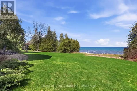 295 Lakeshore Road North Meaford ON N4L 0A7