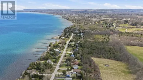 295 Lakeshore Road North Meaford ON N4L 0A7