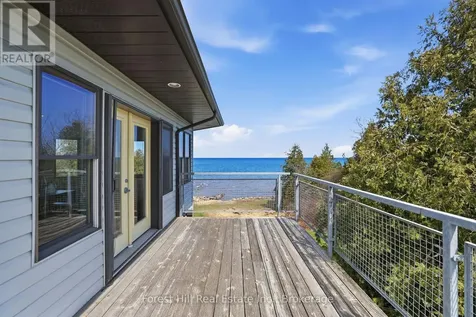 295 Lakeshore Road North Meaford ON N4L 0A7