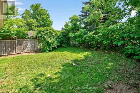 423 Irwin Street Midland ON L4R 2V6