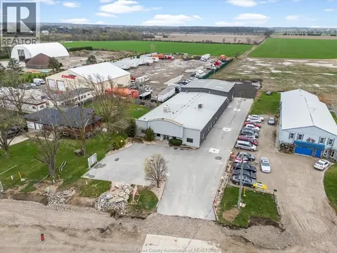 11865 County Road 42 Tecumseh ON N8N 2M1