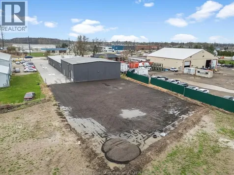 11865 County Road 42 Tecumseh ON N8N 2M1