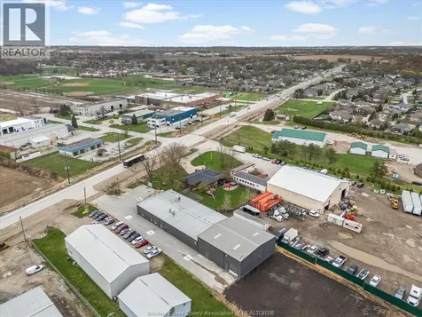 11865 County Road 42 Tecumseh ON N8N 2M1