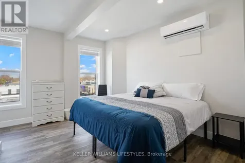 537 Talbot Street St. Thomas ON N5P 1C3