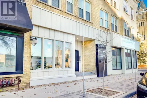 537 Talbot Street St. Thomas ON N5P 1C3