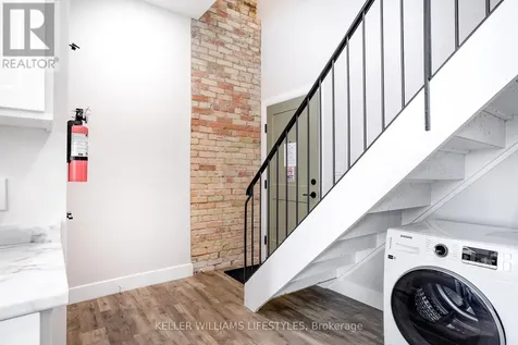 537 Talbot Street St. Thomas ON N5P 1C3