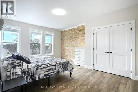 537 Talbot Street St. Thomas ON N5P 1C3