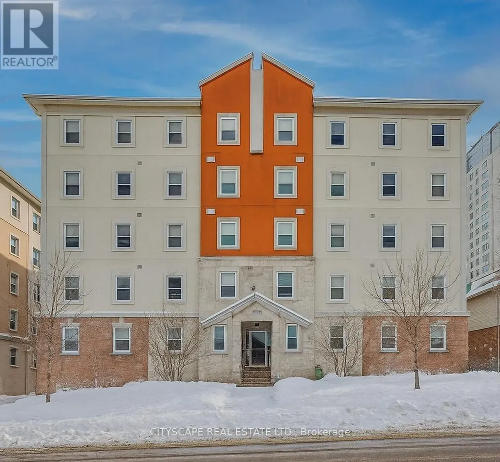 253 Lester Street Waterloo ON N2L 3W6