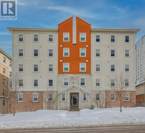 253 Lester Street Waterloo ON N2L 3W6