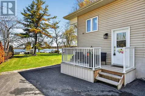 6787 County Road 50 Trent Hills ON K0L 1L0