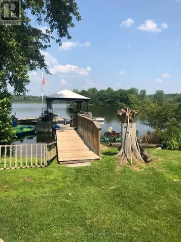 6787 County Road 50 Trent Hills ON K0L 1L0