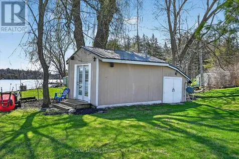 6787 County Road 50 Trent Hills ON K0L 1L0