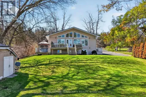 6787 County Road 50 Trent Hills ON K0L 1L0