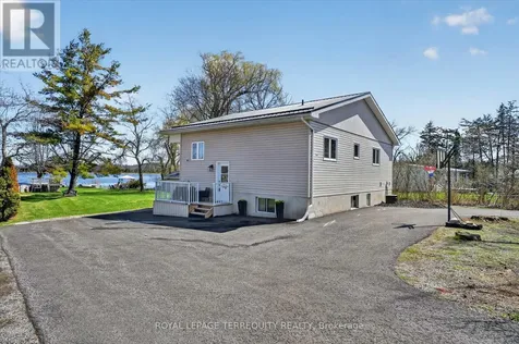 6787 County Road 50 Trent Hills ON K0L 1L0