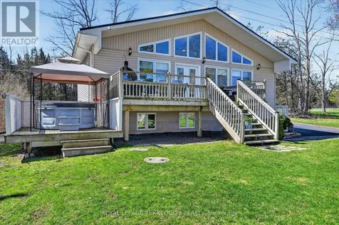 6787 County Road 50 Trent Hills ON K0L 1L0