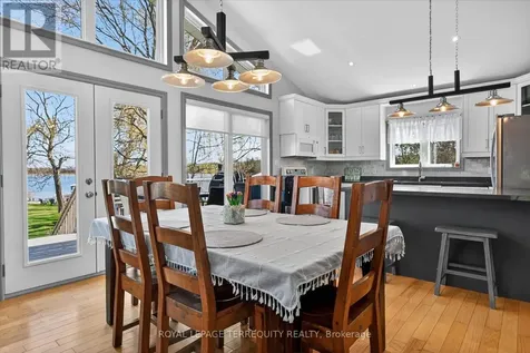 6787 County Road 50 Trent Hills ON K0L 1L0