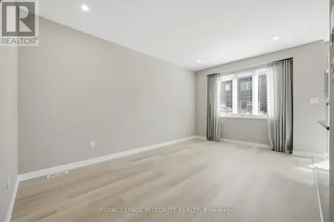 145 Gardenpost Terrace Ottawa ON K4A 5G9
