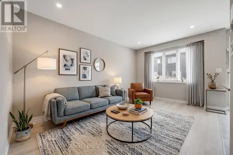 145 Gardenpost Terrace Ottawa ON K4A 5G9