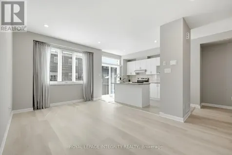 145 Gardenpost Terrace Ottawa ON K4A 5G9
