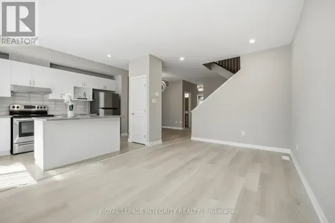 145 Gardenpost Terrace Ottawa ON K4A 5G9
