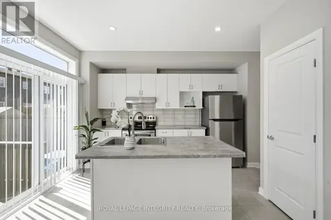 145 Gardenpost Terrace Ottawa ON K4A 5G9