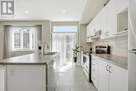 145 Gardenpost Terrace Ottawa ON K4A 5G9
