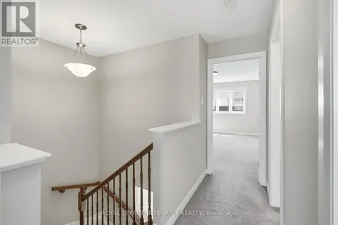 145 Gardenpost Terrace Ottawa ON K4A 5G9