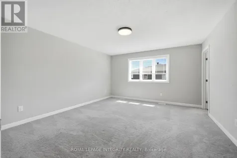145 Gardenpost Terrace Ottawa ON K4A 5G9