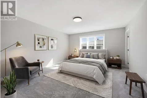 145 Gardenpost Terrace Ottawa ON K4A 5G9