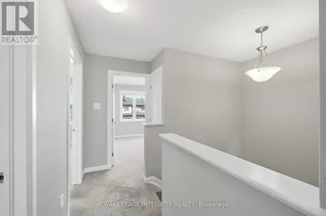 145 Gardenpost Terrace Ottawa ON K4A 5G9