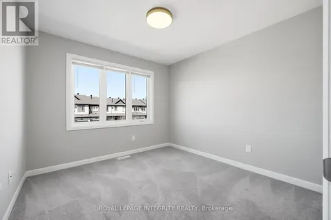 145 Gardenpost Terrace Ottawa ON K4A 5G9