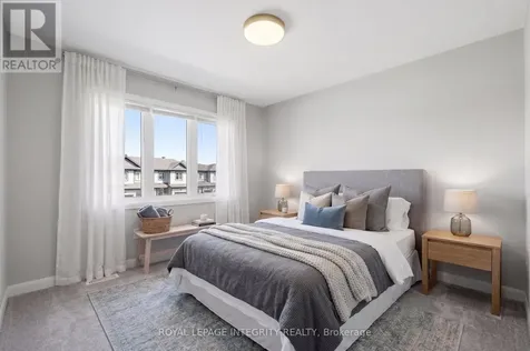 145 Gardenpost Terrace Ottawa ON K4A 5G9