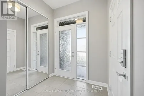 145 Gardenpost Terrace Ottawa ON K4A 5G9