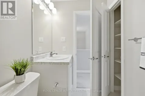 145 Gardenpost Terrace Ottawa ON K4A 5G9