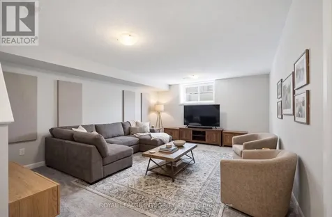 145 Gardenpost Terrace Ottawa ON K4A 5G9