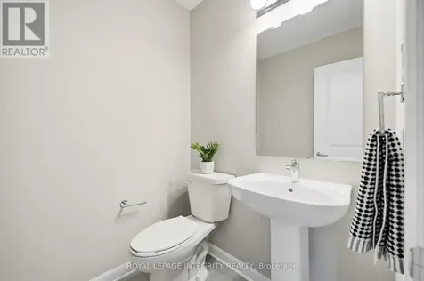 145 Gardenpost Terrace Ottawa ON K4A 5G9