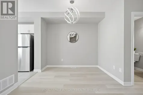 145 Gardenpost Terrace Ottawa ON K4A 5G9