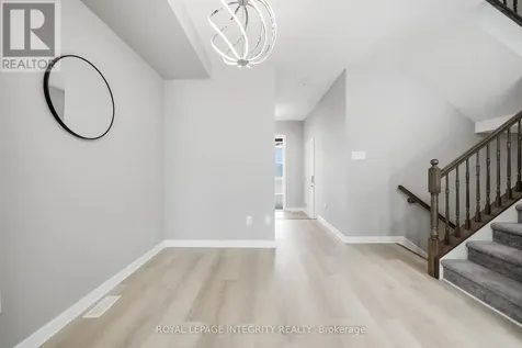 145 Gardenpost Terrace Ottawa ON K4A 5G9