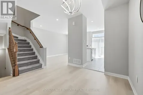 145 Gardenpost Terrace Ottawa ON K4A 5G9