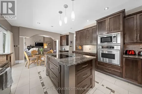 6370 Emerald Links Drive Ottawa ON K4P 1M4